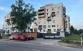 Green Harmony Apartment